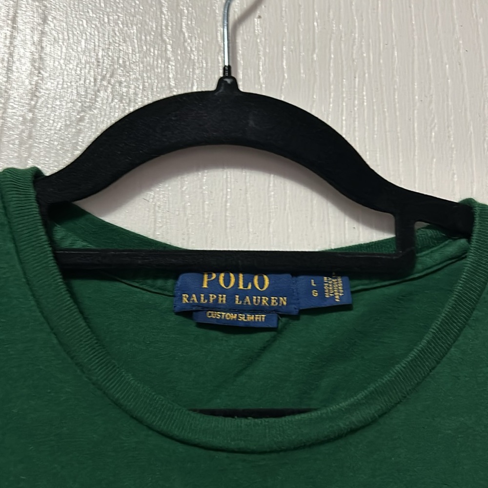 Polo Ralph Lauren ⚡️ - Picture 2 of 5